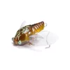 Megabass Siglett 3,65cm 5,25gr FF Smoke Bogár Wobbler