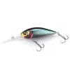 Megabass Deep-X 300 7,5cm 21gr Blue Back Mat Chart Wobbler