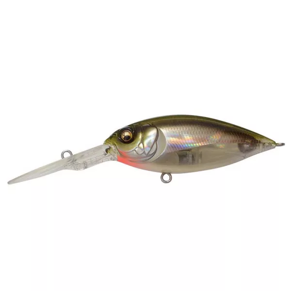 Megabass Deep-X 150 6,3cm 14gr ST Shad Wobbler