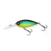 Megabass Deep-X 150 6,3cm 14gr ST Shad Wobbler