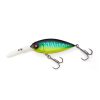 Megabass Deep-X 150 6,3cm 14gr M Western Clown Wobbler