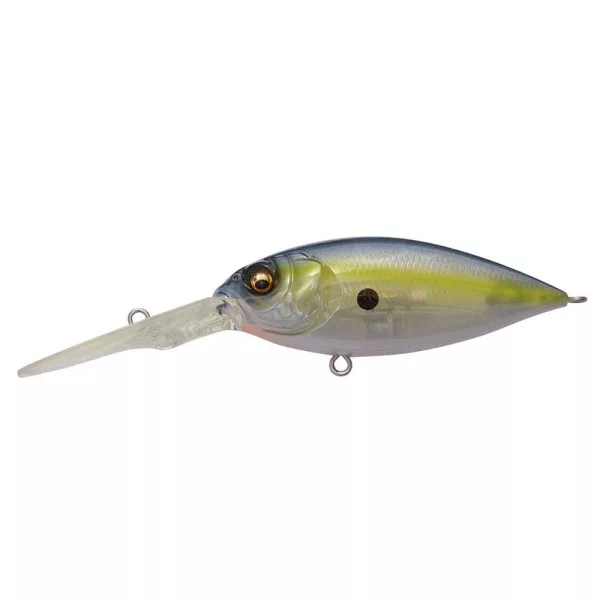 Megabass Deep-X 150 6,3cm 14gr GP Sexy Shad Wobbler