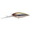 Megabass Deep-Six 8cm 24,5gr MG Sunshine Western Clown Wobbler