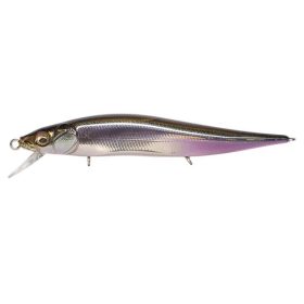   Megabass Vision Oneten JR 9,8cm 10,5gr MG Wakasagi II Wobbler