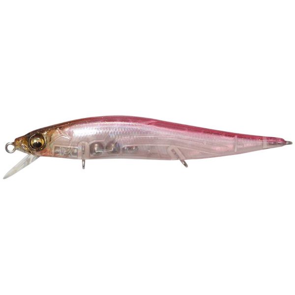 Megabass Vision Oneten JR 9,8cm 10,5gr GLX Cotton Wakasagi Wobbler
