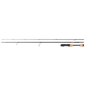   Megabass Great Hunting GH67-3LS Kamloops Stinger 204cm 1-6gr 3 Részes Pergető Bot