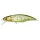 Megabass Great Hunting GH45 Flatside F 4,5cm 1,7gr Takumi Kawa Masu Wobbler