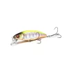 Megabass Great Hunting GH50 Flatside F 5cm 4,0gr M Pink Back OB Wobbler