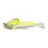 Megabass Dark Sleeper 9,8cm 28gr Clear Chart Swimbait