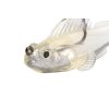 Megabass Dark Sleeper 9,8cm 28gr Clear Chart Swimbait