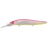 Megabass Vision Oneten R+2 11cm 14gr Jukucho Pink Wobbler