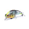 Megabass Vibration-X Vatalion SF 7,1cm 10,5gr AL Evening Gill Wobbler