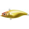 Megabass CutVib 55 HW 5,5cm 10gr M Chart Back Gold Wobbler