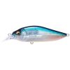 Megabass Flap Slap LBO 7,7cm 12,2gr GP Blue Mint Shad Wobbler