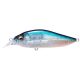 Megabass Flap Slap LBO 7,7cm 12,2gr GP Blue Mint Shad Wobbler