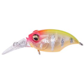   Megabass Griffon Bait Finesse SR-X 3,8cm 5,3gr Eight Reaction Wobbler