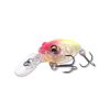 Megabass Griffon Bait Finesse SR-X 3,8cm 5,3gr Killer Pink Wobbler