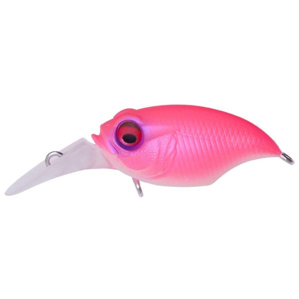 Megabass Griffon Bait Finesse MR-X 3,8cm 5,3gr Killer Pink Wobbler