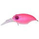 Megabass Griffon Bait Finesse MR-X 3,8cm 5,3gr Killer Pink Wobbler