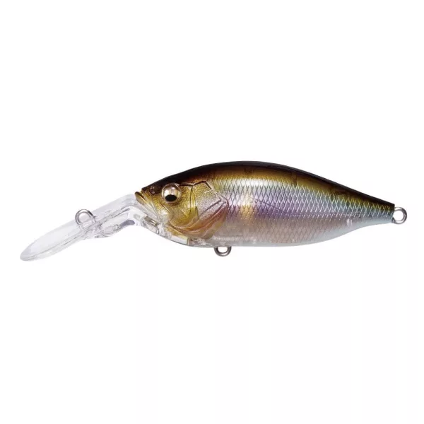 Megabass Deep-X 100 LBO 5,9cm 10,5gr PM Setsuki Ayu Wobbler
