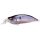 Megabass IxI Shad Type-R 5,7cm 7,0gr Ghost Shad Wobbler