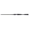 Megabass Levante JP F4-72LV Baitcast 2P 219cm 7-28gr 2 Részes Casting Pergető Bot