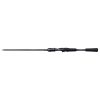 Megabass Levante JP F5-611LV Baitcast 2P 210cm 10,5-42gr 1 Részes Casting Pergető Bot