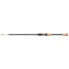 Megabass Triza F2-70XSTZ Lopros 213cm 0,9-7gr 3 Részes Pergető Bot