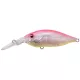 Megabass Deep-X 100 LBO 5,9cm 10,5gr Jukucho Pink Wobbler
