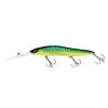 Megabass Vision Oneten R+3 SP-C 11cm 14gr Mat Tiger Wobbler