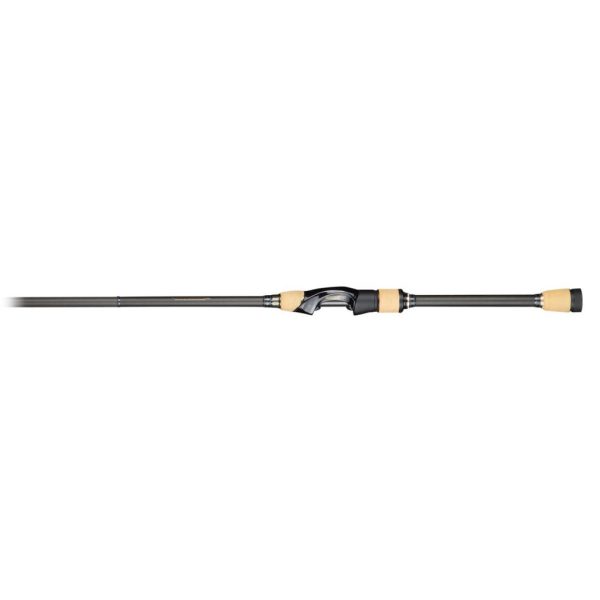 Megabass Destroyer SP P5 F3-611XS Landsat 210cm 1,75-10,5gr 1 Részes Pergető Bot