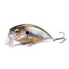 Megabass Orc Burning Shad 5,8cm 10,5gr GP Cotton Wakasagi Wobbler