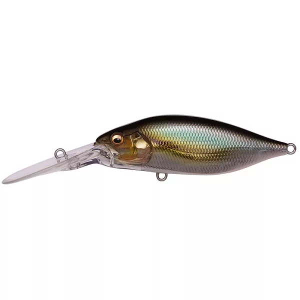 Megabass Deep-X 200 LBO 7cm 14gr MG Moroko Wobbler