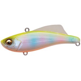 Megabass Biran 70 7cm 15gr PM Chart Back Rainbow Wobbler