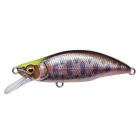   Megabass GH64 Humpback FS 6,4cm 8,3gr AL Indicator Yamame Wobbler
