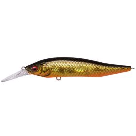 Megabass X-Nanahan+1 7,5cm 7gr GG Megabass Kinkuro Wobbler