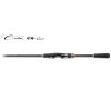 Megabass Cookai Gulf CKG-72MS 219cm Max 40gr 2 Részes Pergető Bot