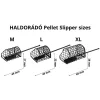 HALDORÁDÓ Pellet Slipper Voerkorf M 20g