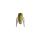 Megabass Haruzemi 2,38cm 1,7gr FF Caddis Olive Bogár Wobbler