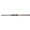 Megabass Oroxhi X10 F5-70XT Bandersnach Baitcast 207cm 10,5-28gr 1 Részes Casting Pergető Bot