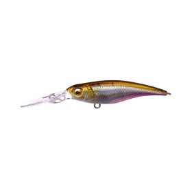 Megabass Shading-X R 62 62mm 5,3gr LZ Wakasagi Wobbler
