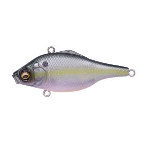   Megabass Vibration-X Smatra Rattle IN 6,45cm 14gr GP Megabass Sexy Shad II Wobbler