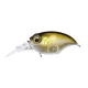 Megabass MR-X Griffon 4,3cm 7,0gr SG Skeleton Ayu Wobbler