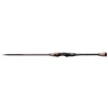 Megabass Oroxhi X10 SP F1-610XTS 2P Hibakari 208cm 1,75-10,5gr 2 Részes Pergető Bot