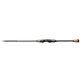 Megabass Oroxhi X10 SP F1-610XTS 2P Hibakari 208cm 1,75-10,5gr 2 Részes Pergető Bot