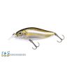 Megabass Flap Slap SP-C 7,7cm 10,5gr Lightning Shad Wobbler