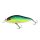 Megabass Flap Slap SP-C 7,7cm 10,5gr Mat Tiger Wobbler