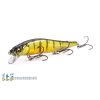 Megabass Vision Oneten SR 11cm 14gr Aka Tora Wobbler