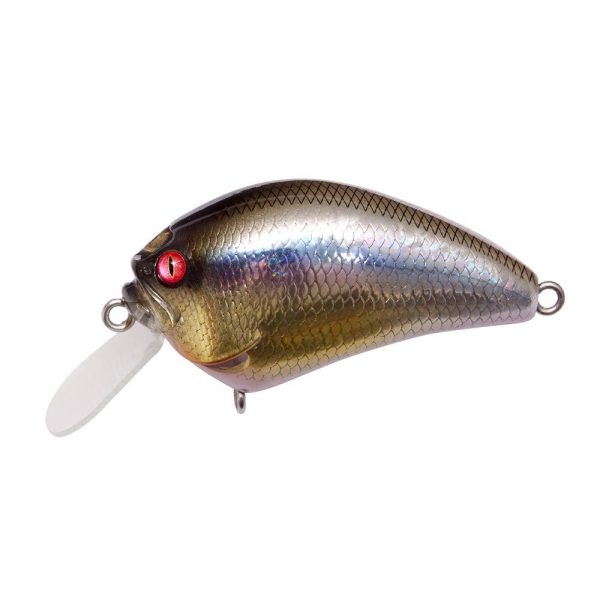 Megabass IxI Blowly 4,9cm 7gr Kasumi Ito Wobbler