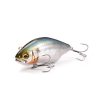 Megabass Hadara Trap 70 7cm 17gr GP Sparkling Chart Head Wobbler
